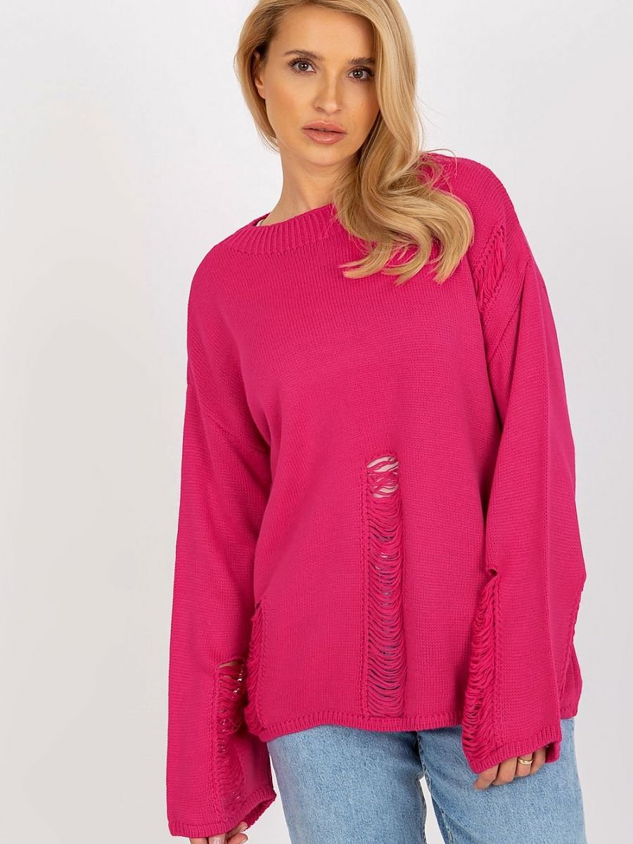 Jumper model 186053 Badu