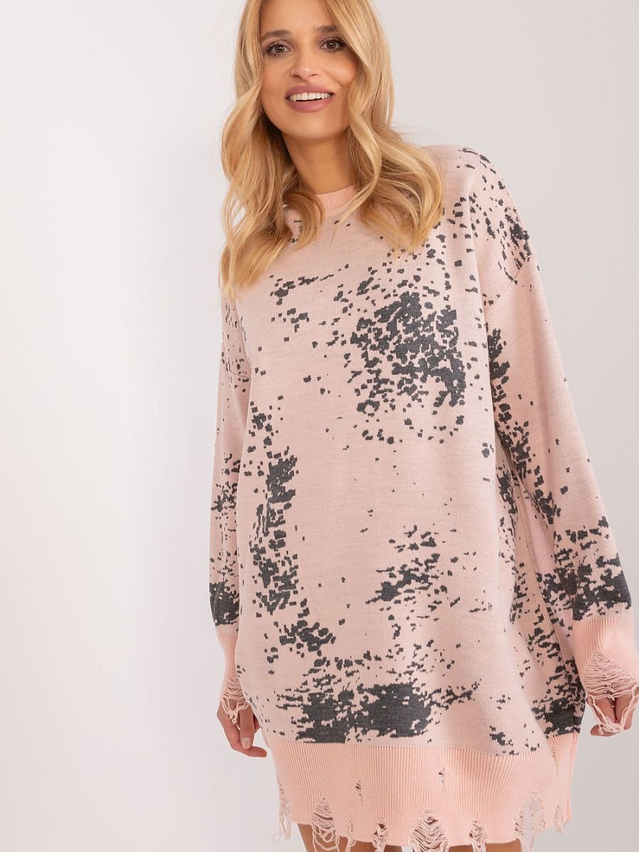 Jumper model 208354 Badu