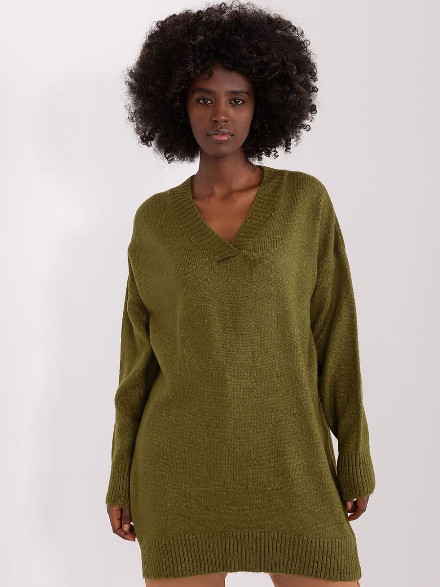 Jumper model 190755 Badu