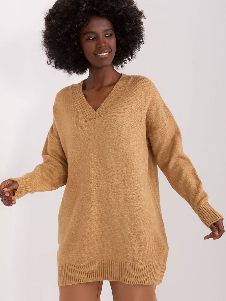 Jumper model 190756 Badu
