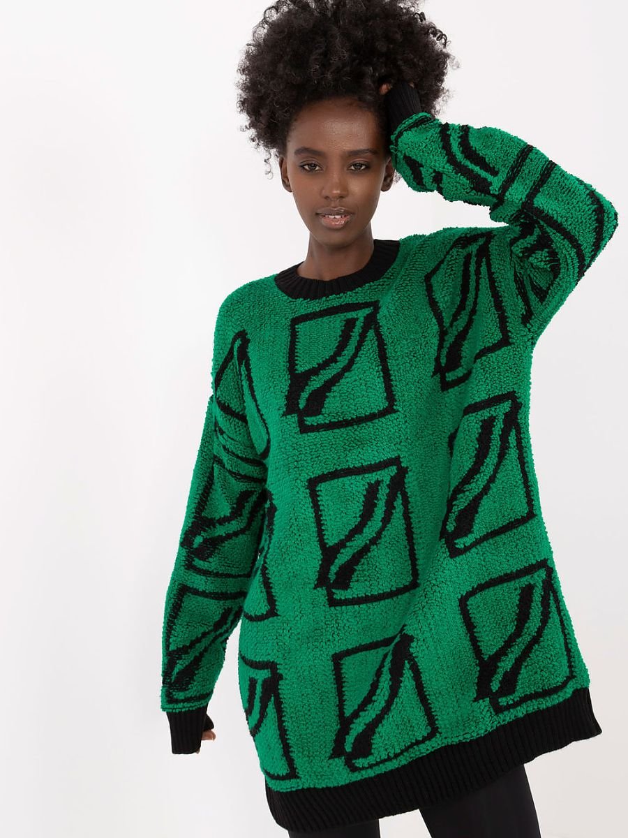 Jumper model 199233 Badu