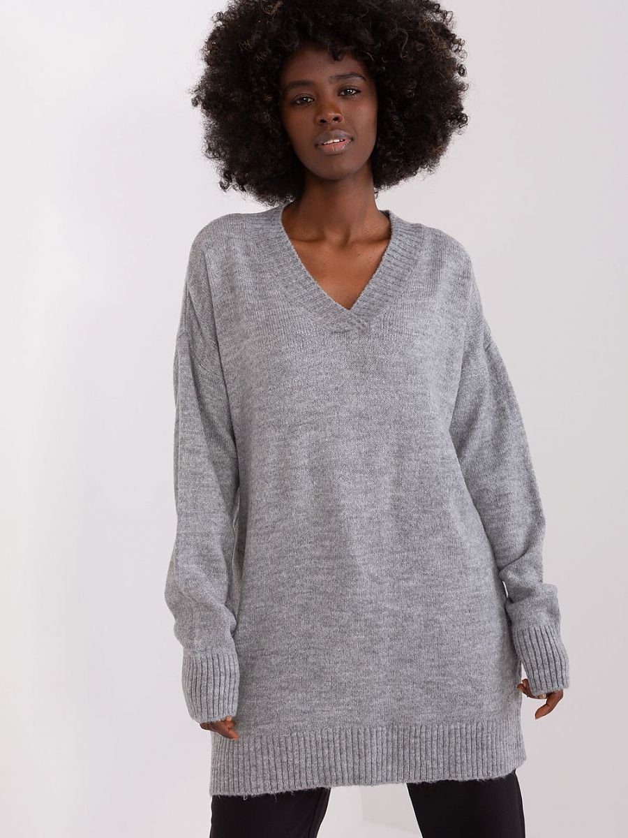 Jumper model 190757 Badu