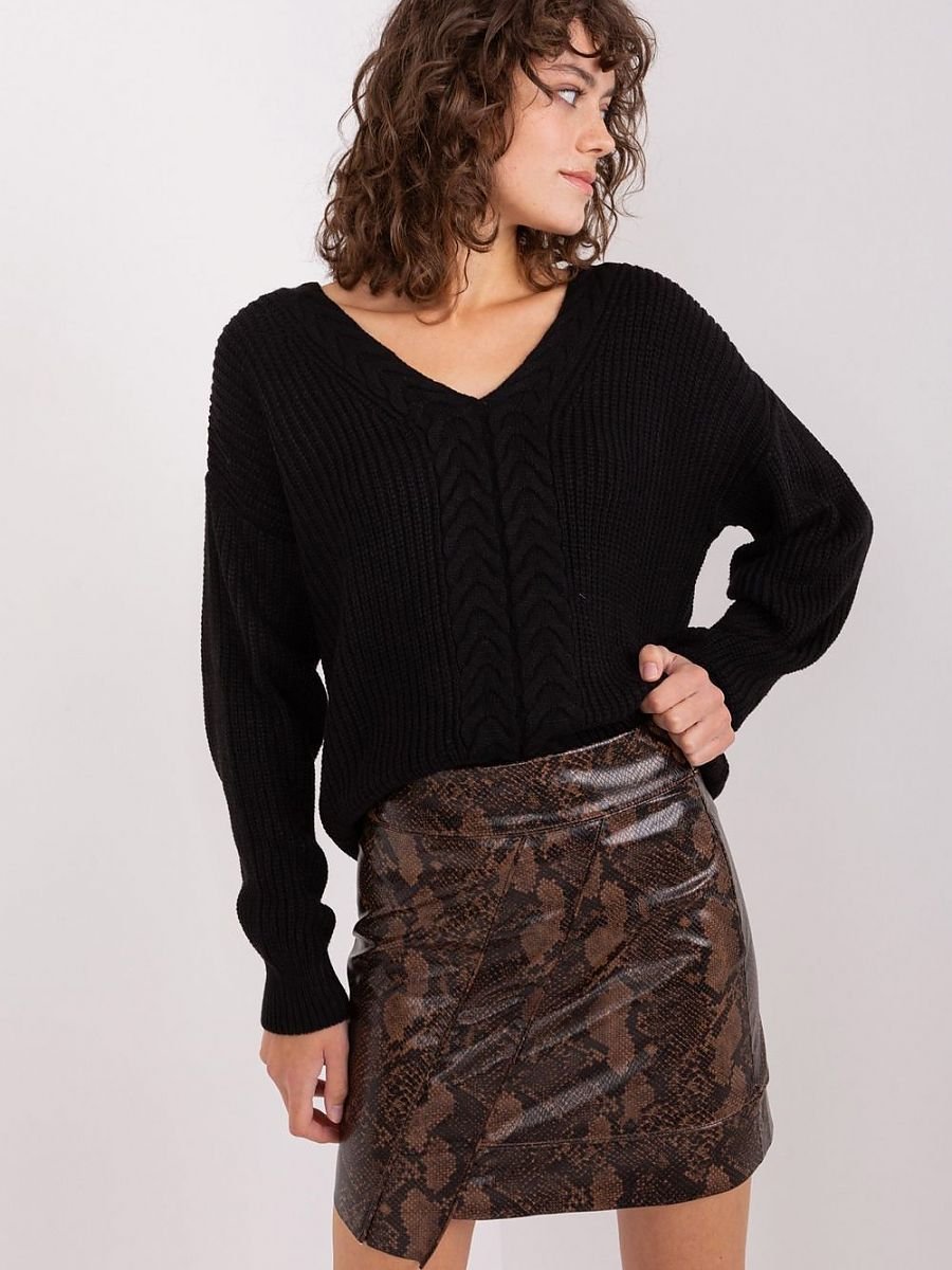Jumper model 191418 Badu