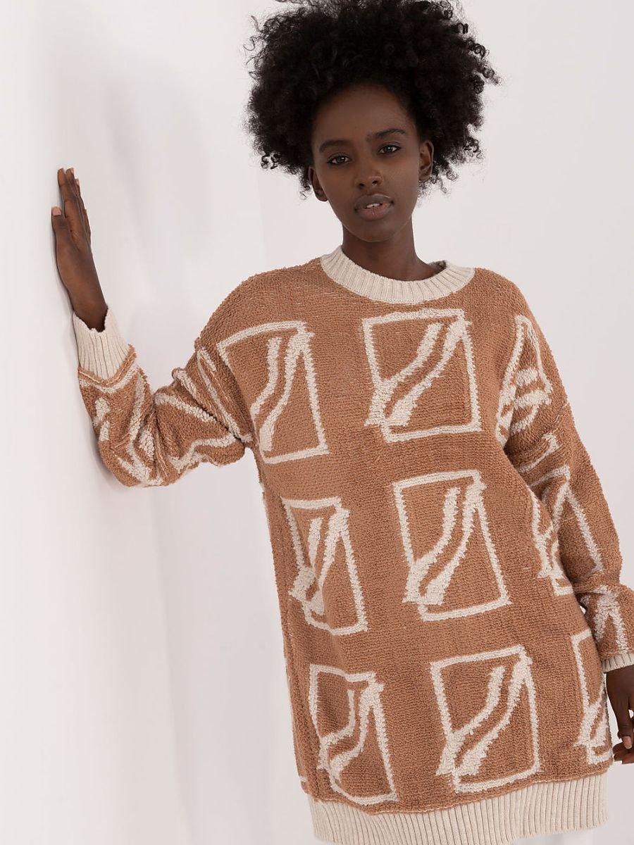 Jumper model 199234 Badu