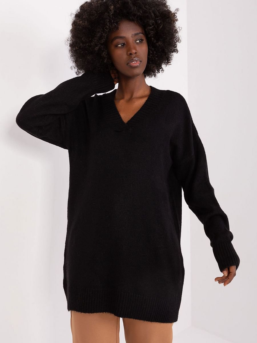 Jumper model 190758 Badu