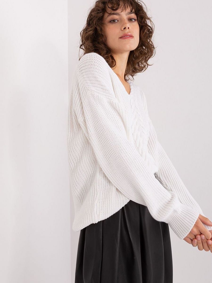 Jumper model 191419 Badu