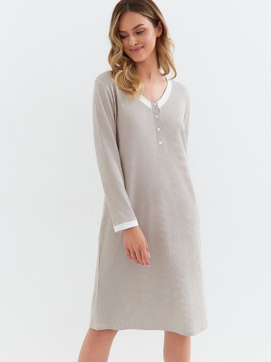 Nightshirt model 212752 Cana