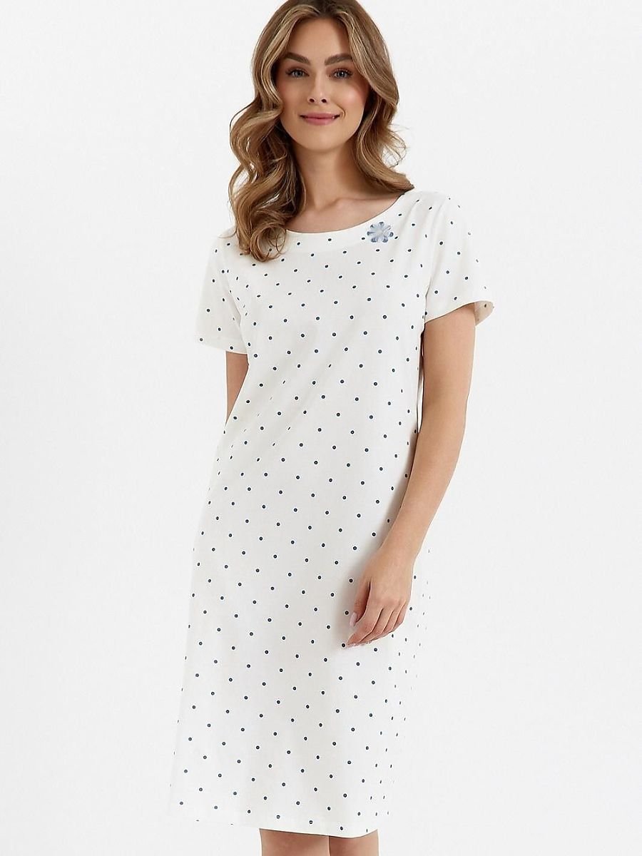 Nightshirt model 212756 Cana