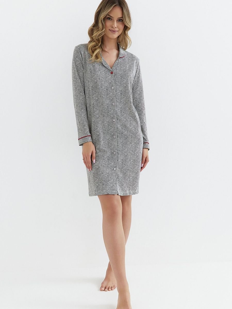 Nightshirt model 212757 Cana