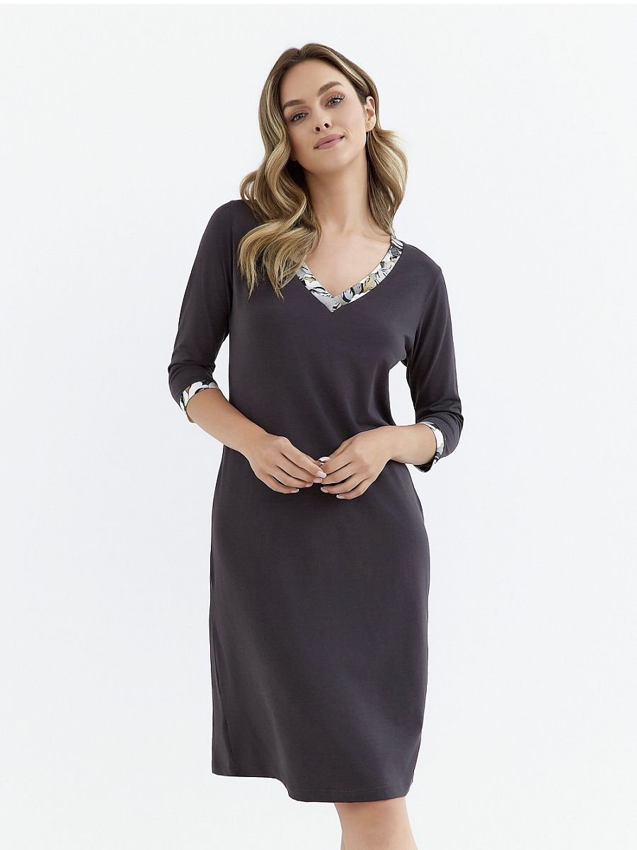 Nightshirt model 212758 Cana