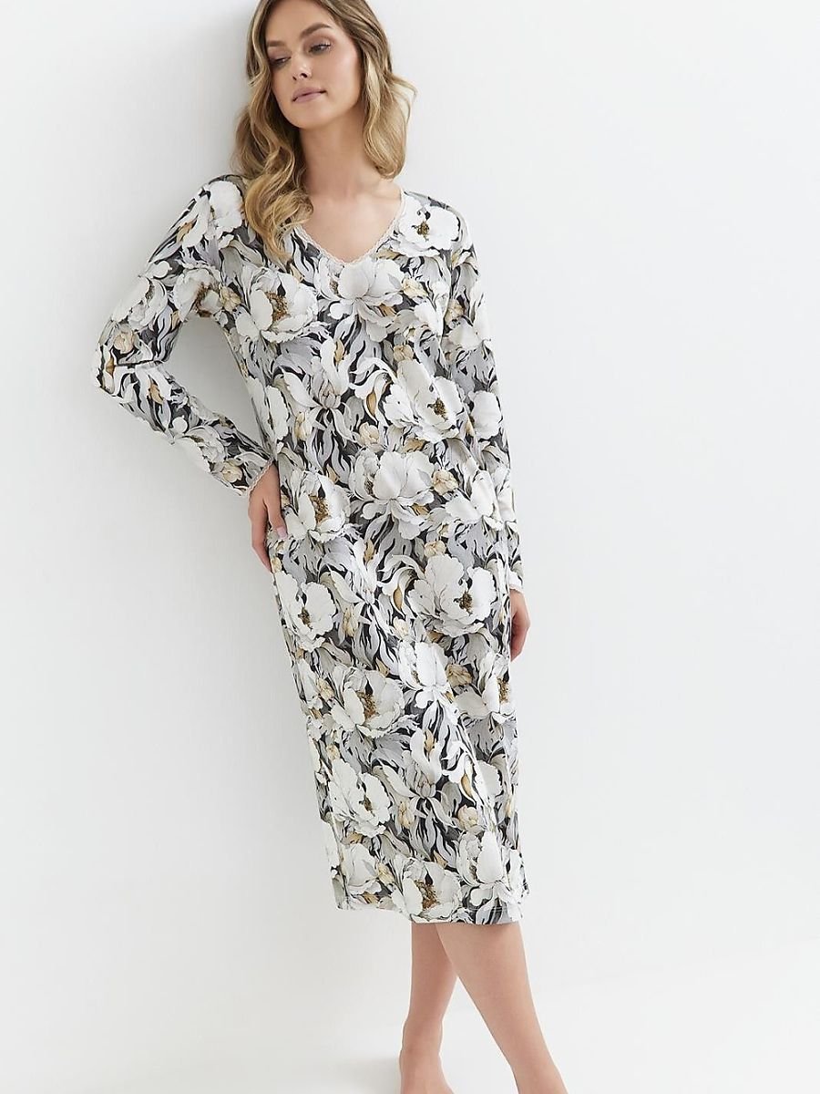 Nightshirt model 212765 Cana