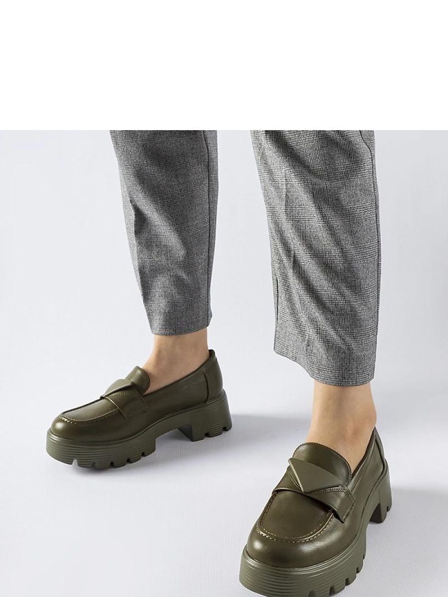 Mocassin model 207647 Solea