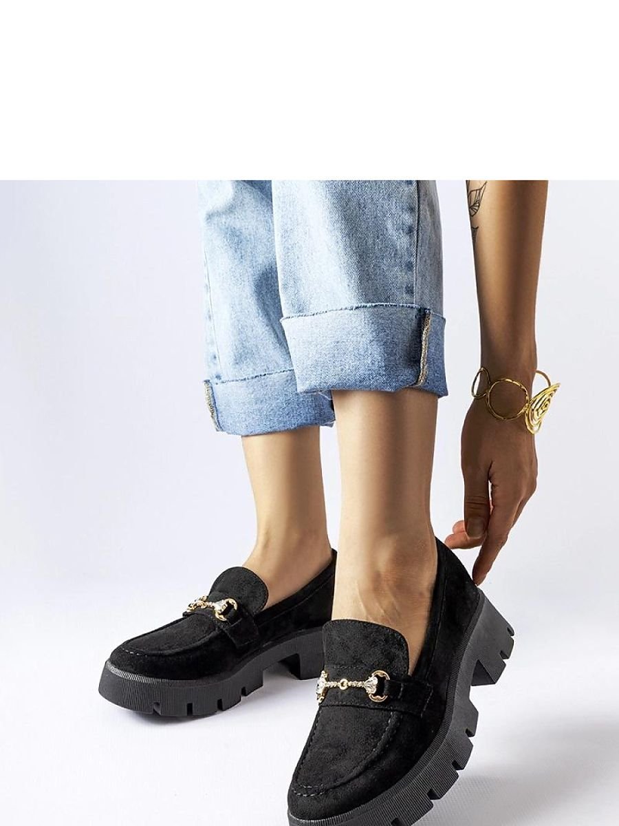 Mocassin model 207679 Solea