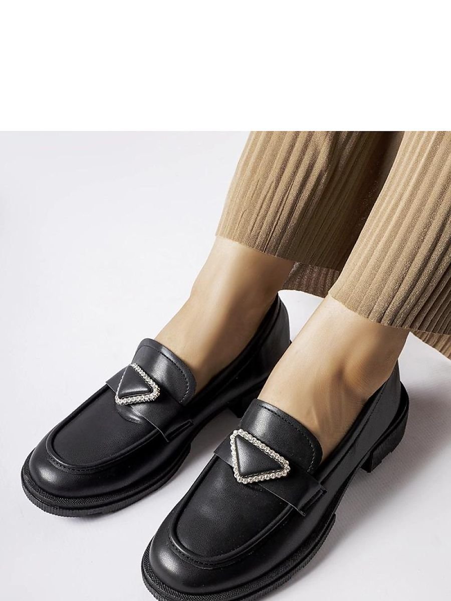 Mocassin model 207697 Solea — изображение 3