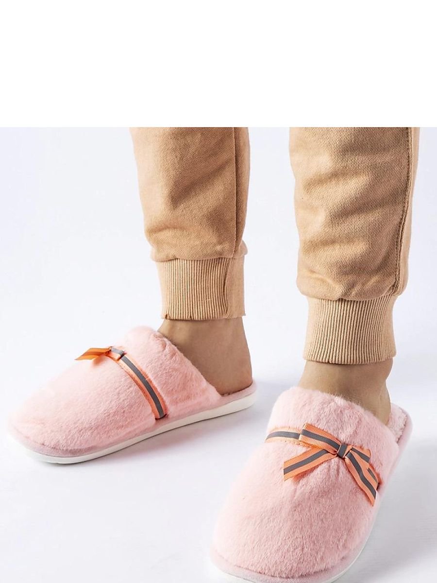 Slippers model 223123 Solea