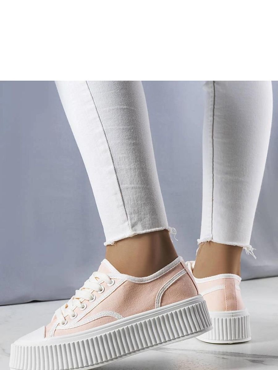 Sneakers model 207991 Solea