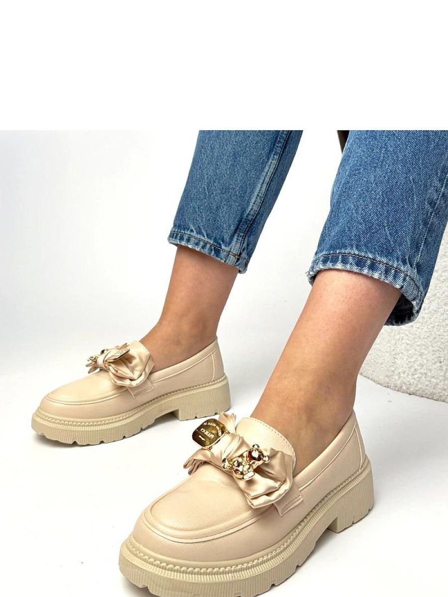 Mocassin model 224150 Solea
