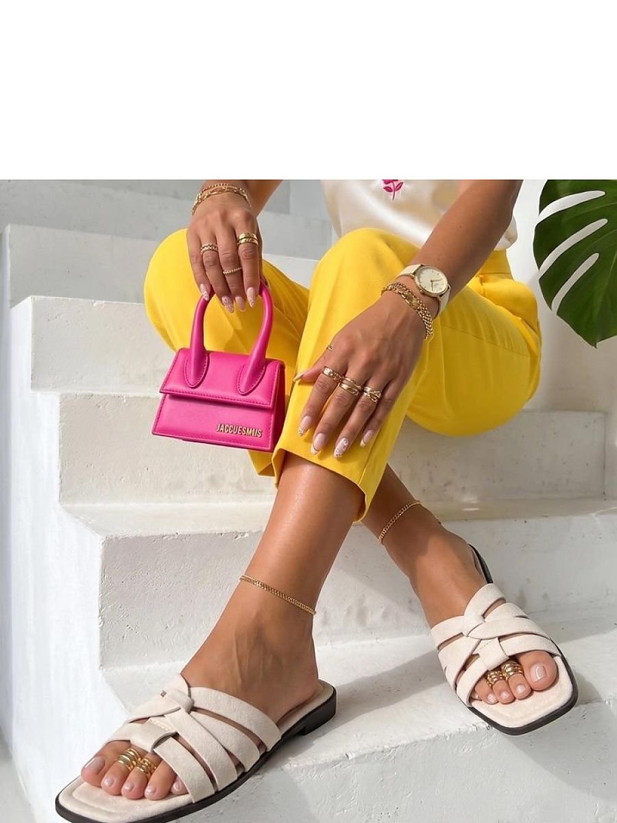 Flip-flops model 230522 Solea — изображение 2