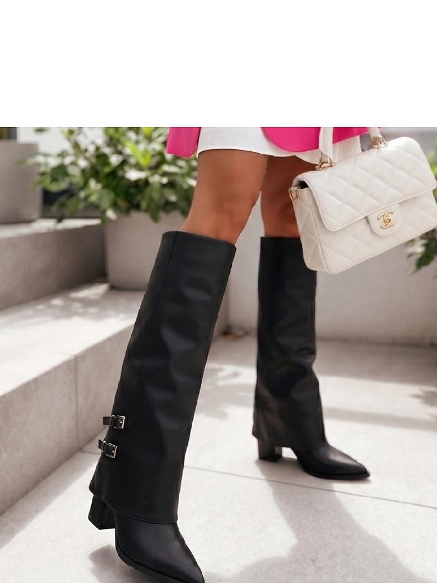 Heel boots model 230776 Solea