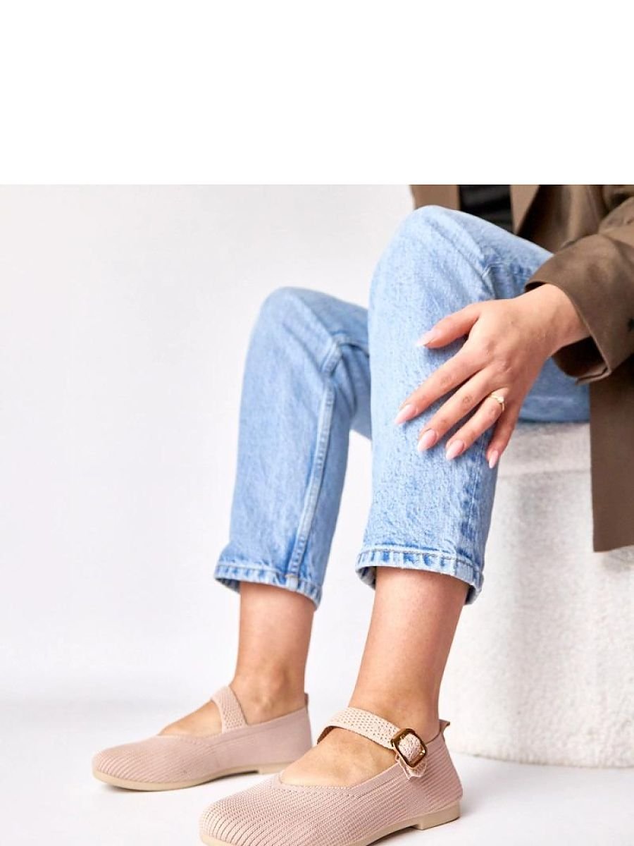 Ballet flats model 224593 Solea
