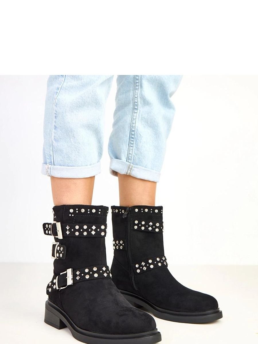 Boots model 217932 Solea