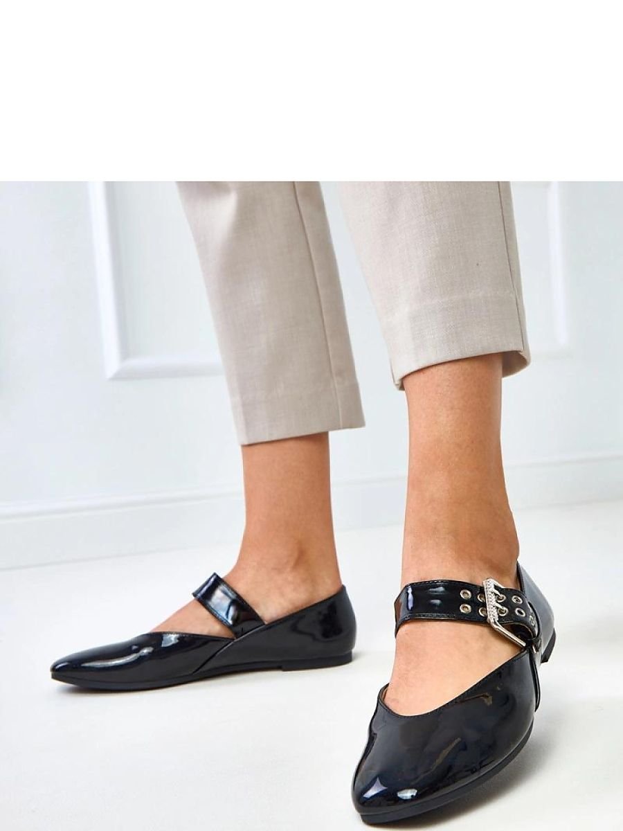Ballet flats model 218143 Solea