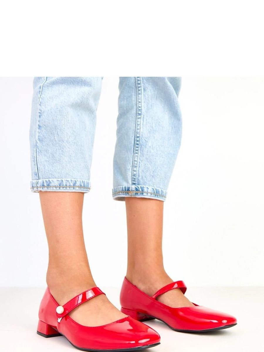 Pumps model 218173 Solea
