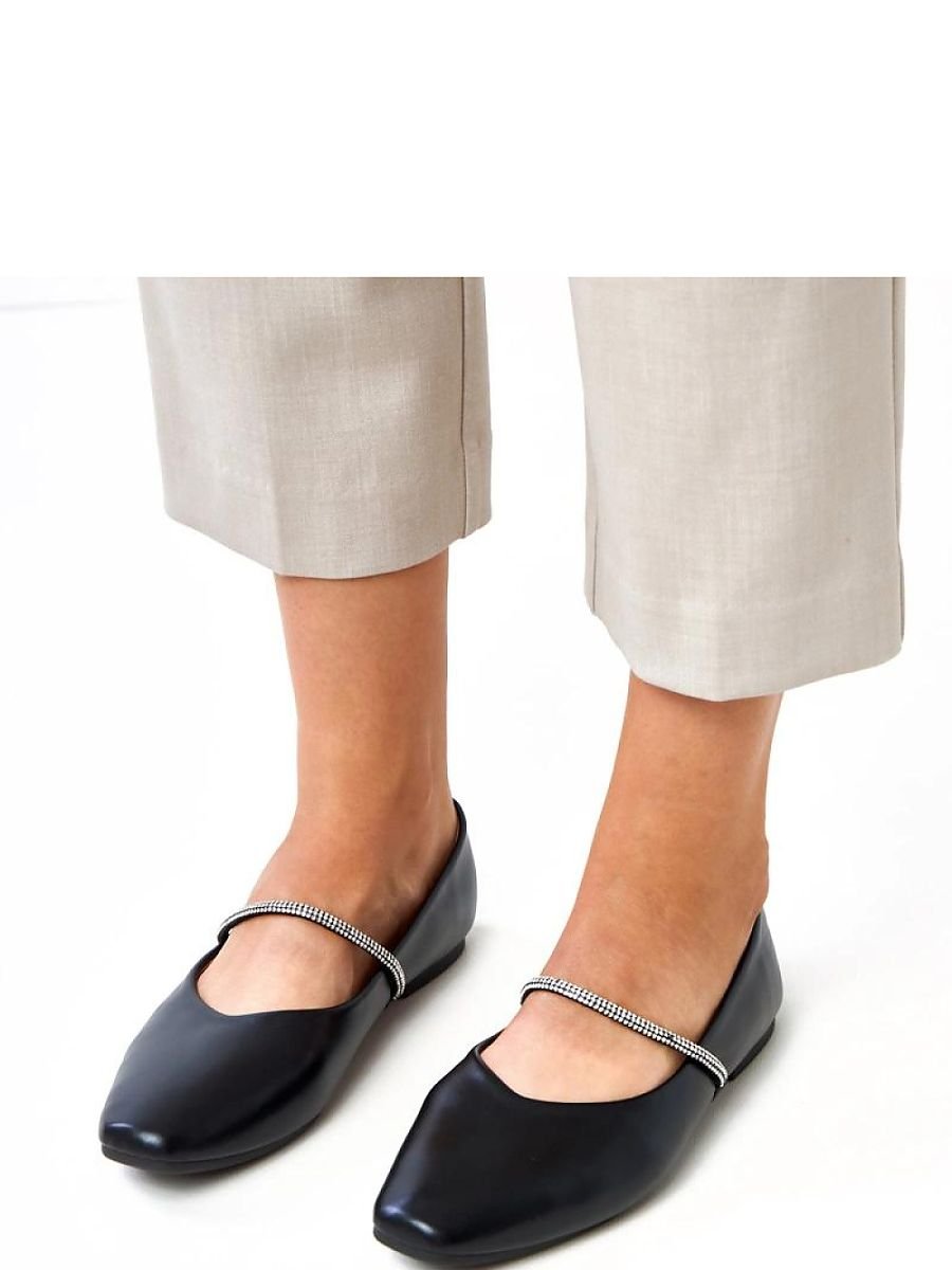 Ballet flats model 218358 Solea