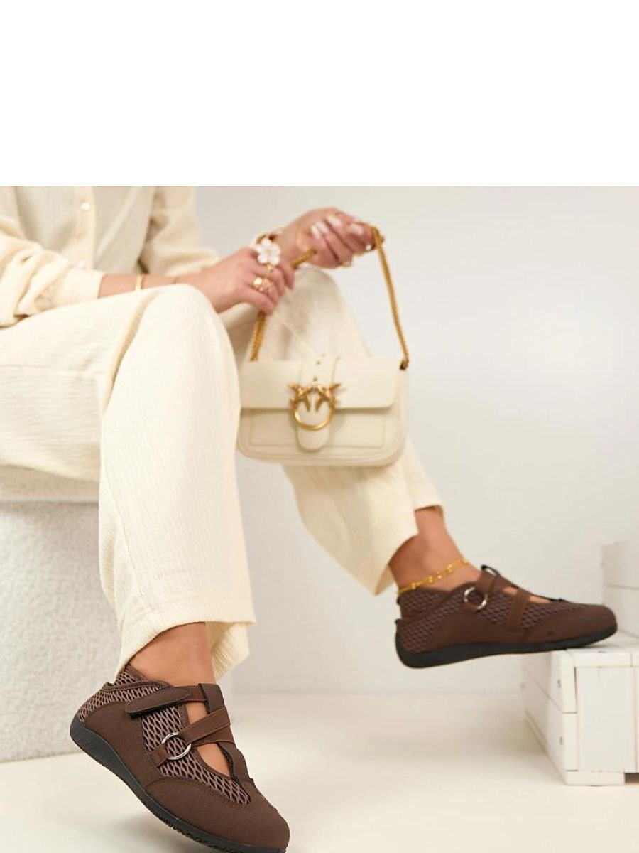 Ballet flats model 225598 Solea