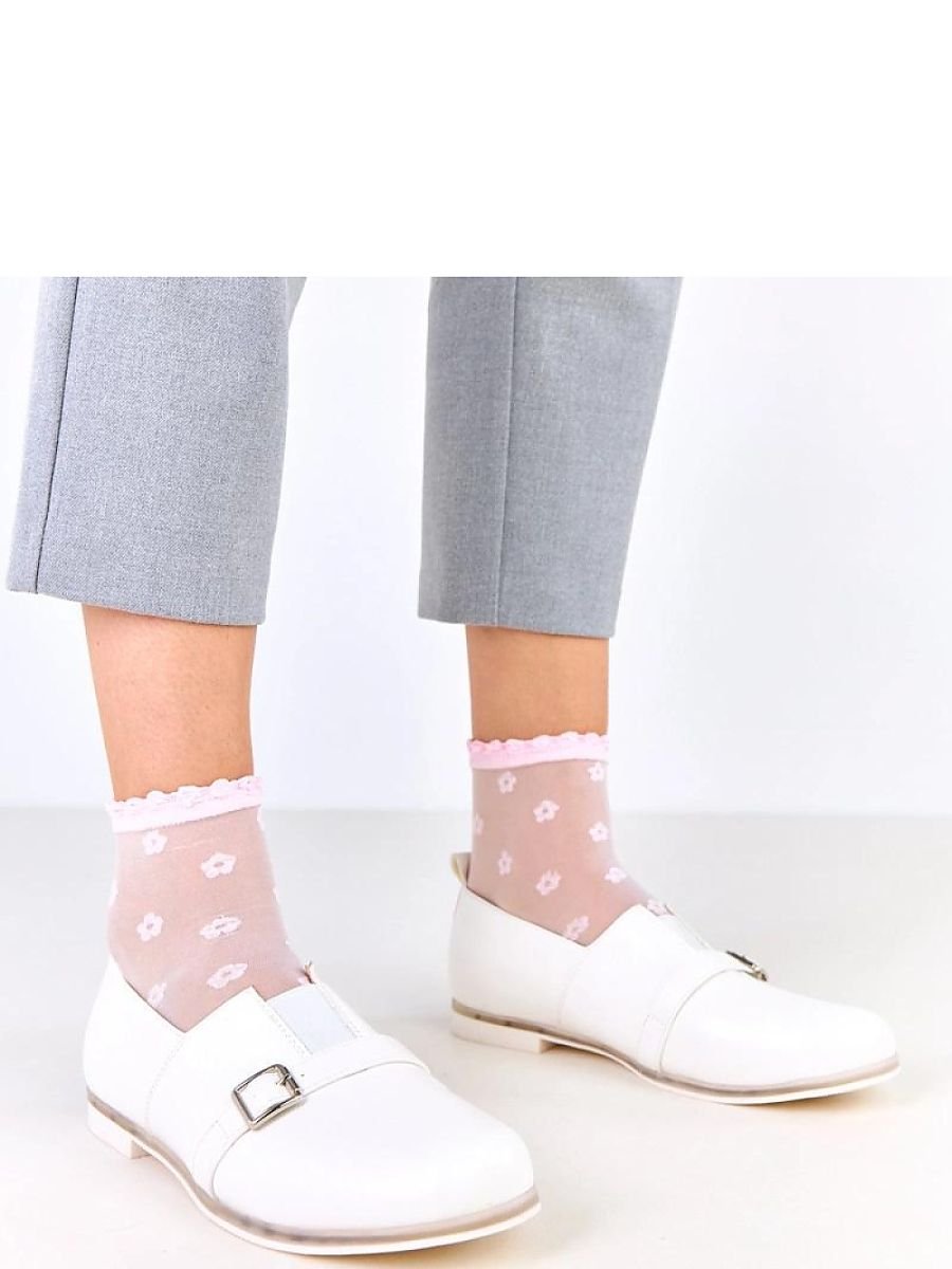 Half shoes model 219181 Solea