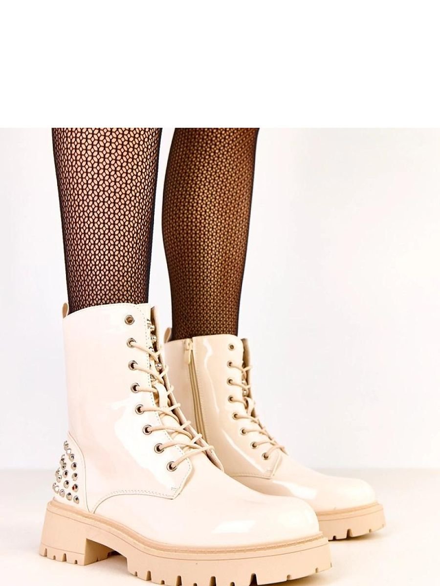 Bootie model 219654 Solea