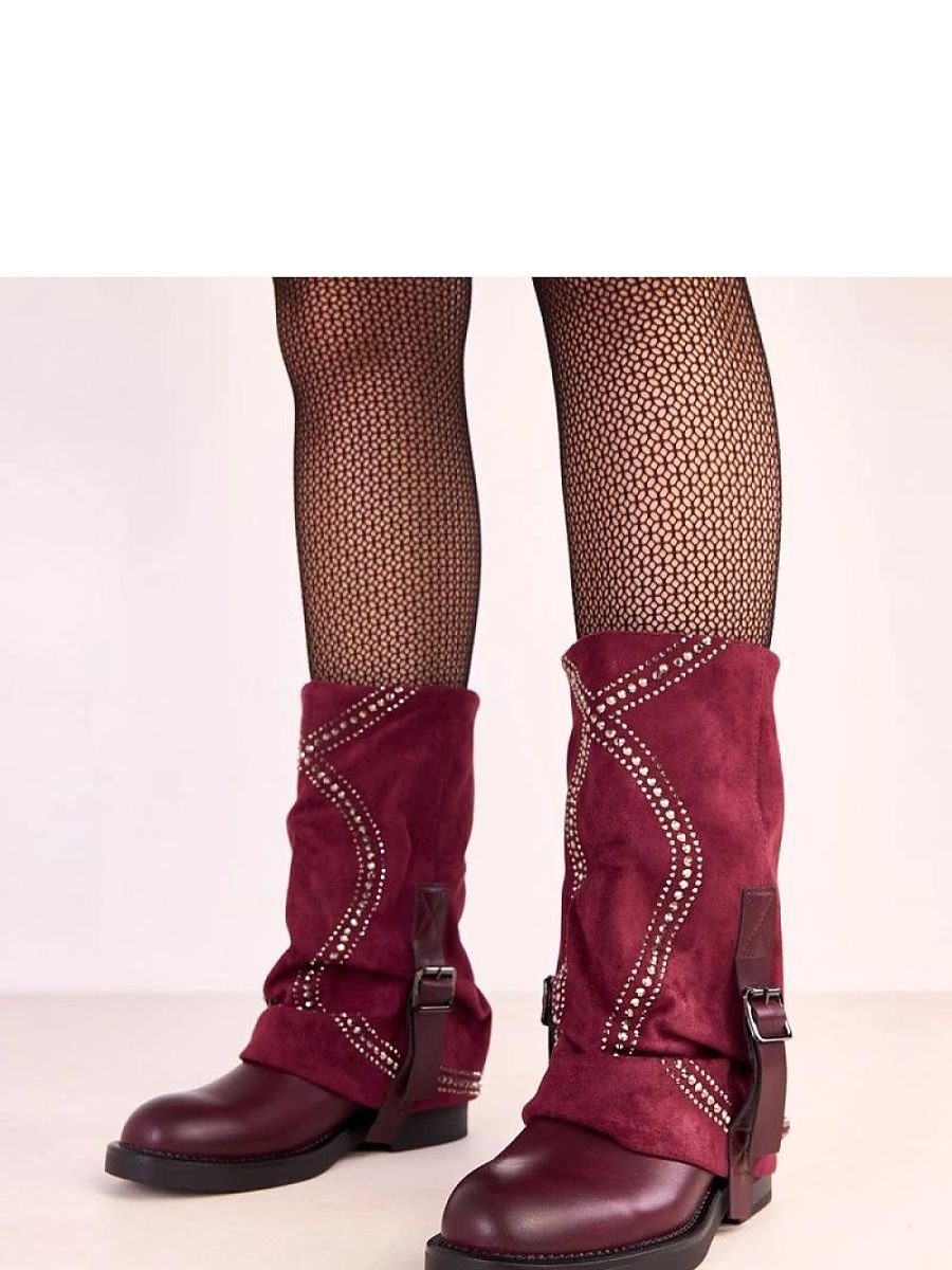 Thigh-Hight Boots model 220258 Solea