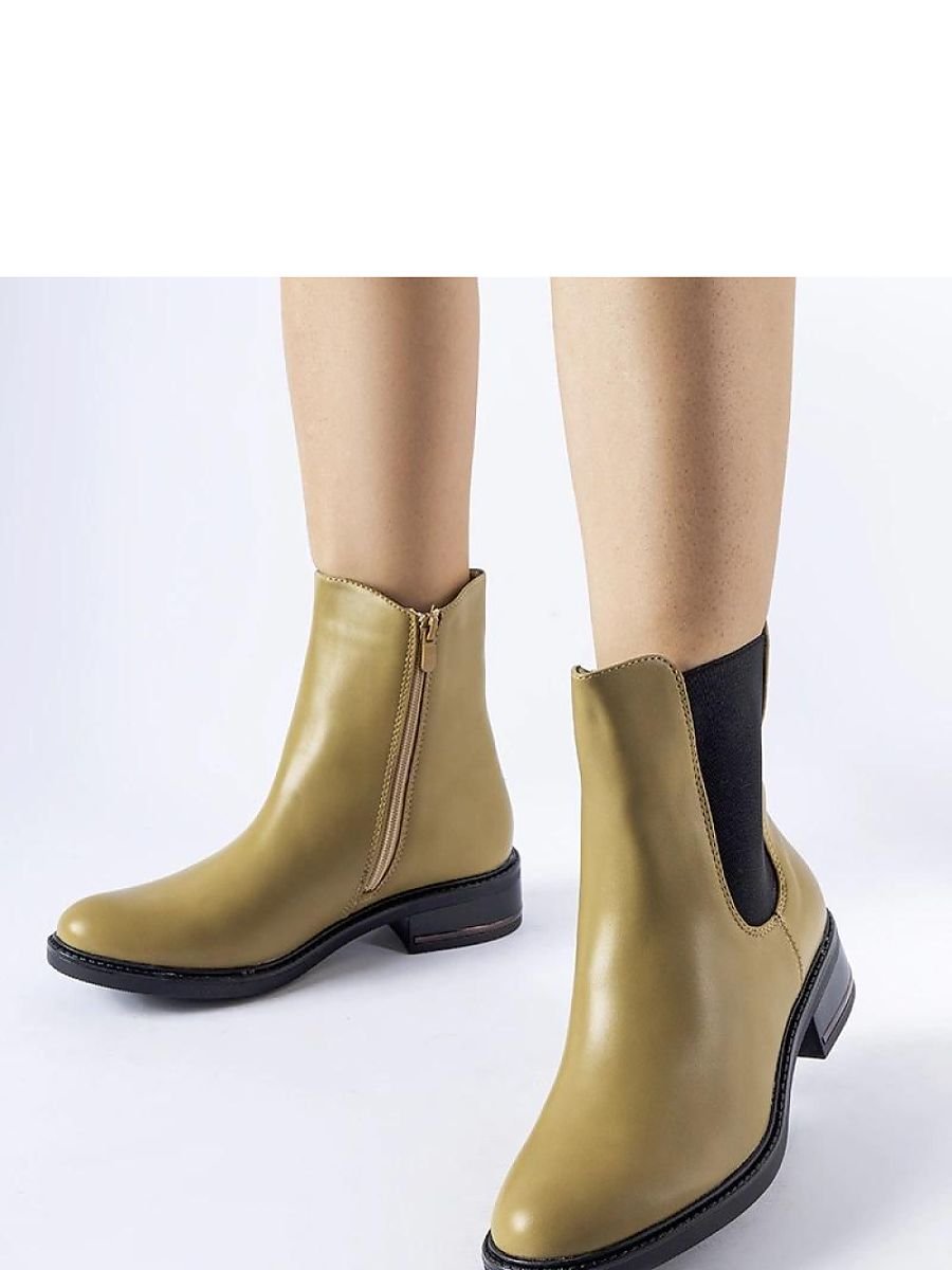 Boots model 204495 Solea