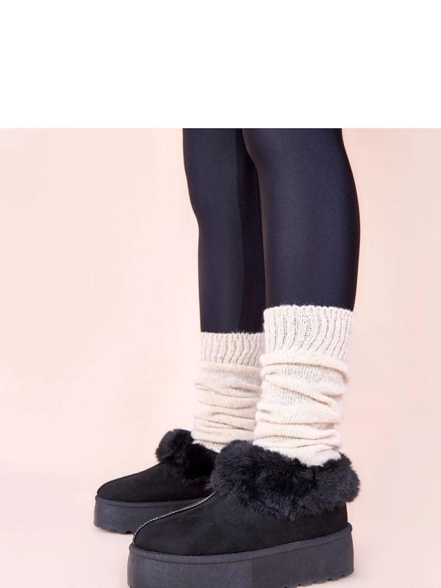 Snow boots model 221038 Solea