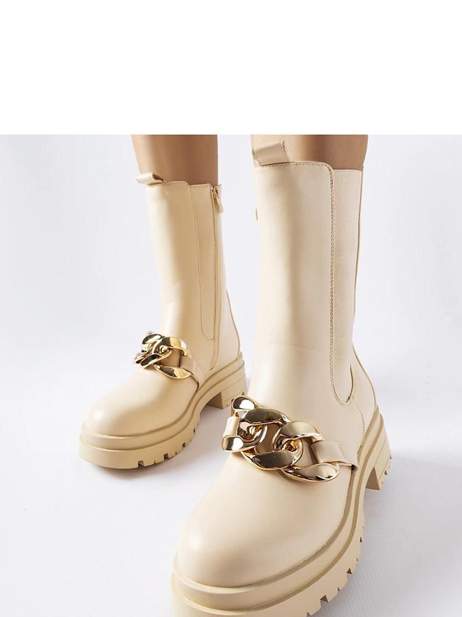 Boots model 204833 Solea — изображение 2