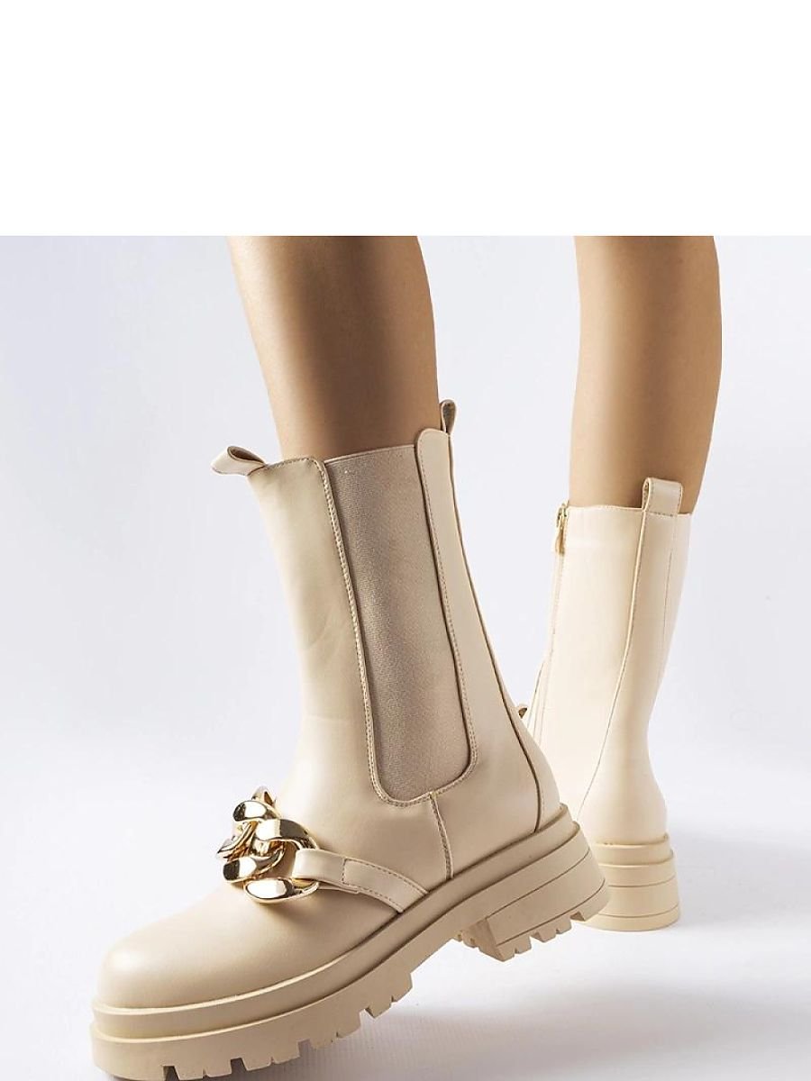 Boots model 204833 Solea — изображение 3