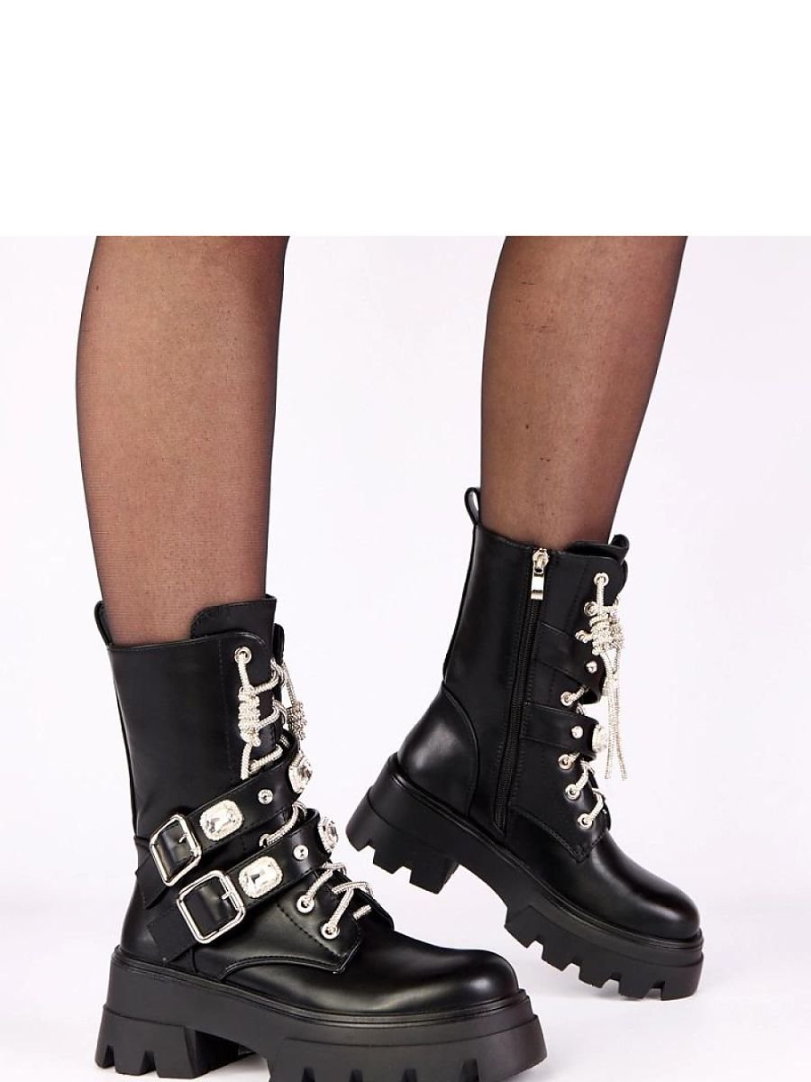 Bootie model 221359 Solea