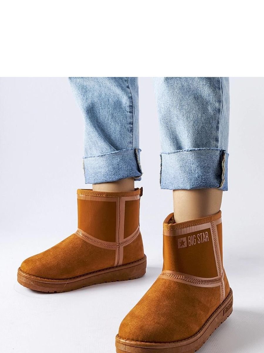 Snow boots model 205107 Solea