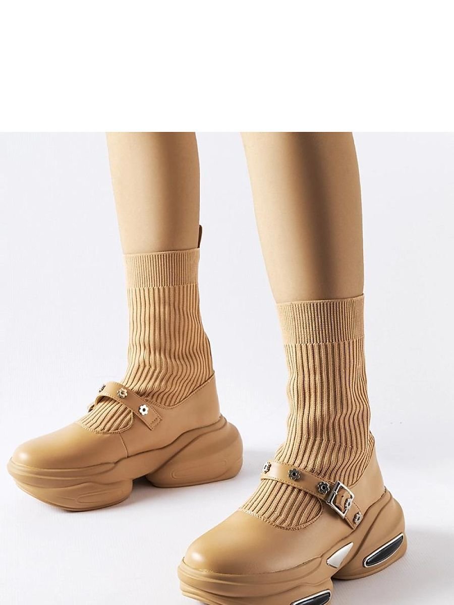 Boots model 206518 Solea