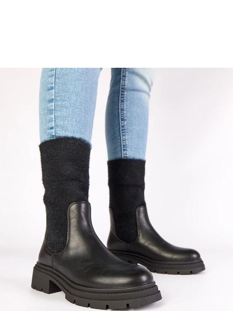 Boots model 222355 Solea — изображение 3