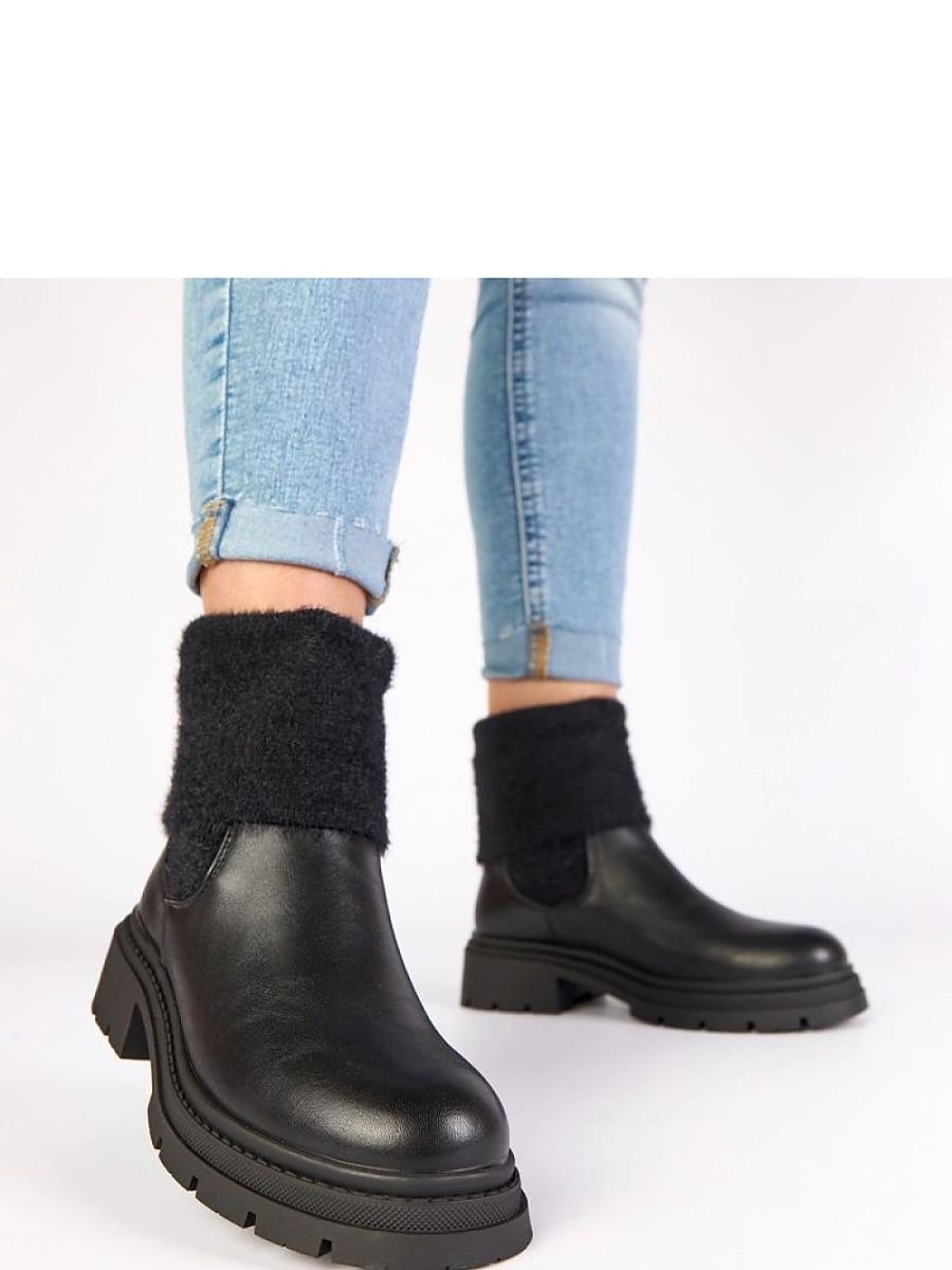 Boots model 222355 Solea — изображение 4