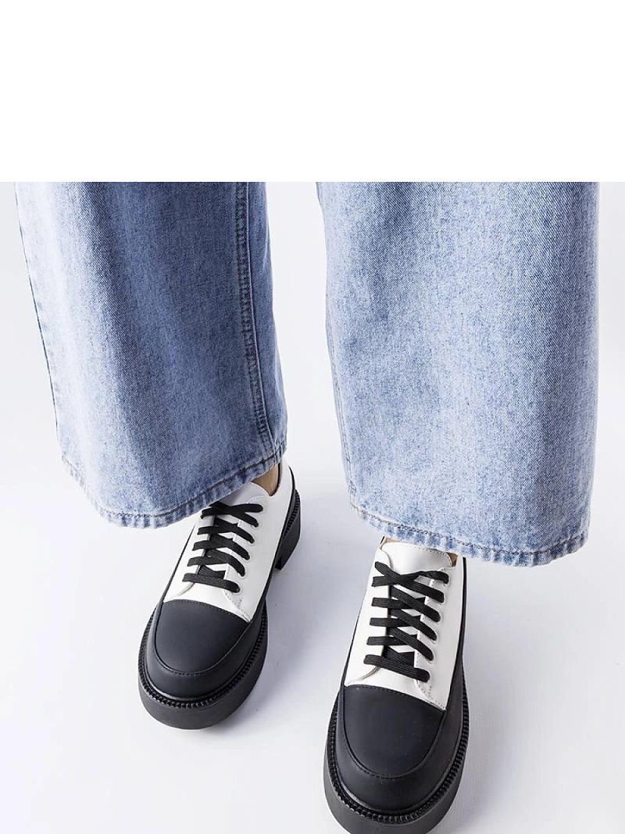 Half shoes model 207045 Solea