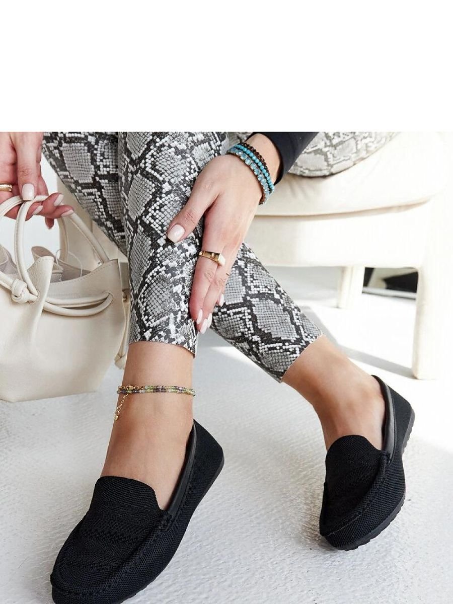 Mocassin model 207487 Solea