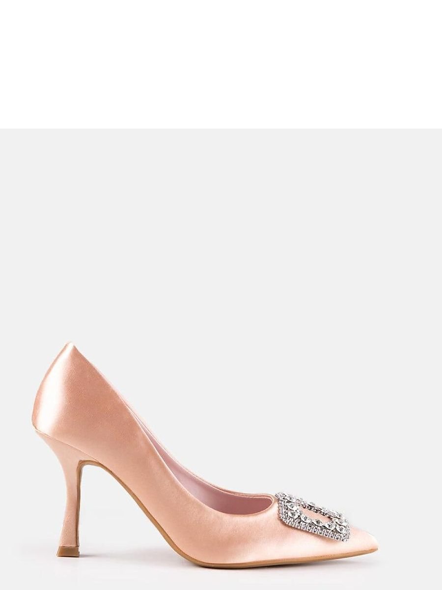 High heel pumps model 207511 Solea — изображение 2