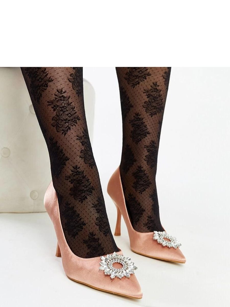 High heel pumps model 207511 Solea — изображение 3