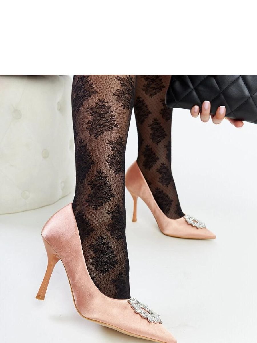 High heel pumps model 207511 Solea — изображение 4
