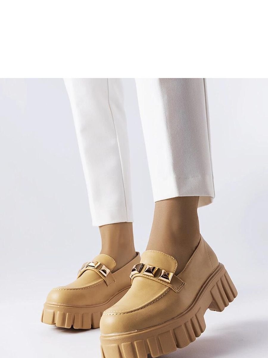 Mocassin model 207648 Solea