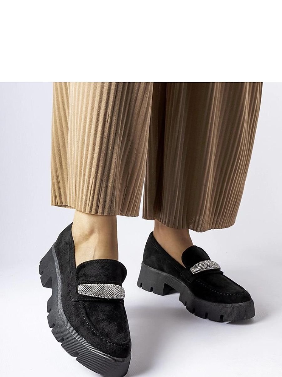Mocassin model 207680 Solea