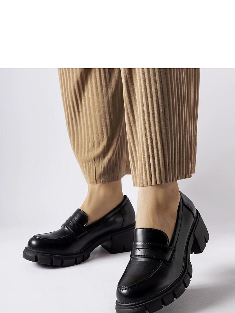 Mocassin model 207698 Solea
