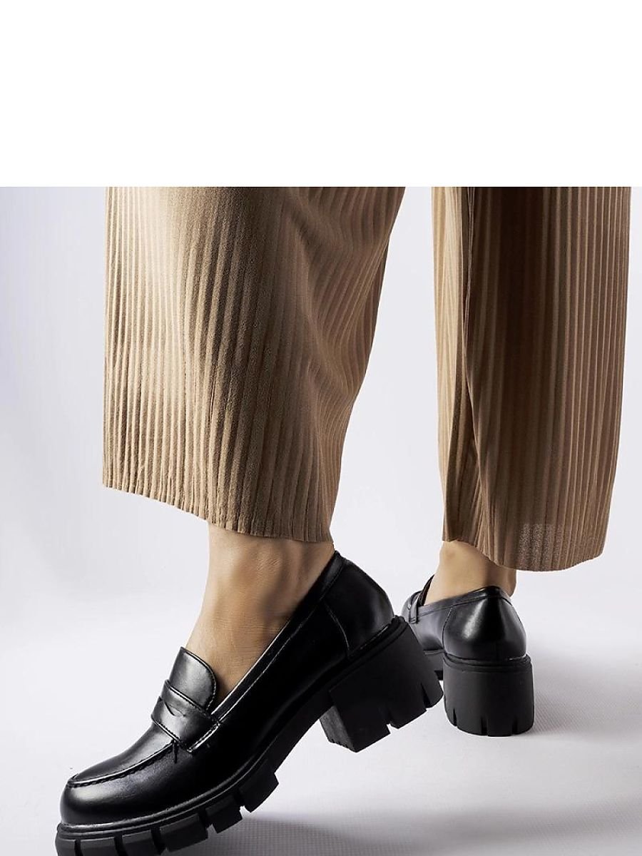 Mocassin model 207698 Solea — изображение 2